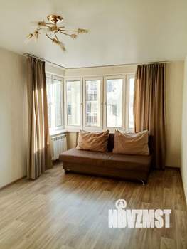 2-к квартира, на длительный срок, 51м2, 2/6 этаж