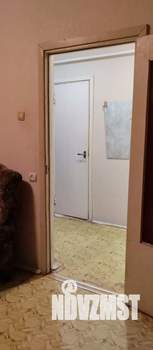 1-к квартира, на длительный срок, 35м2, 2/10 этаж