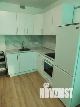 1-к квартира, посуточно, 42м2, 9/15 этаж