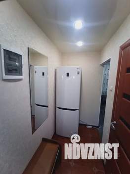 2-к квартира, посуточно, 44м2, 4/5 этаж