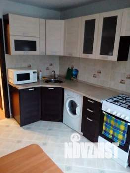 1-к квартира, посуточно, 35м2, 3/9 этаж