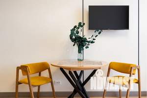 1-к квартира, посуточно, 24м2, 3/19 этаж