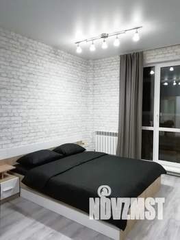 1-к квартира, посуточно, 34м2, 9/14 этаж