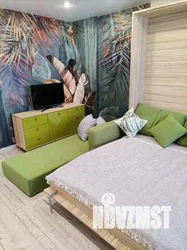 1-к квартира, посуточно, 40м2, 19/19 этаж