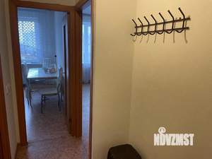 1-к квартира, на длительный срок, 35м2, 1/3 этаж