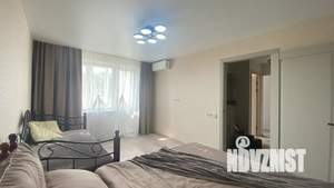 2-к квартира, посуточно, 44м2, 8/9 этаж