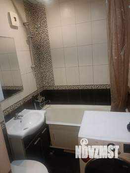 3-к квартира, посуточно, 57м2, 3/5 этаж