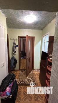 1-к квартира, на длительный срок, 28м2, 6/9 этаж