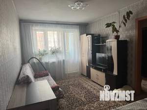 1-к квартира, посуточно, 36м2, 6/8 этаж