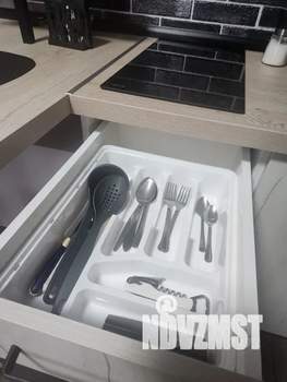 Студия квартира, посуточно, 20м2, 1/10 этаж