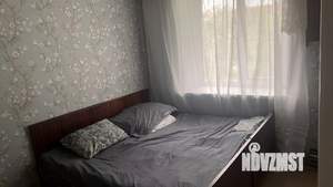 2-к квартира, на длительный срок, 47м2, 3/5 этаж