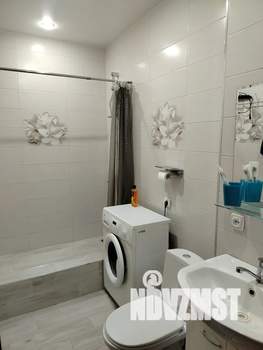 Студия квартира, посуточно, 28м2, 2/2 этаж