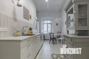 2-к квартира, посуточно, 58м2, 1/3 этаж