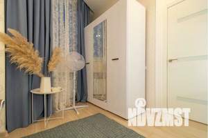 3-к квартира, посуточно, 80м2, 15/18 этаж