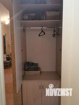 1-к квартира, на длительный срок, 43м2, 3/11 этаж