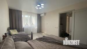 2-к квартира, посуточно, 44м2, 8/9 этаж