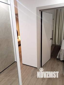 2-к квартира, на длительный срок, 38м2, 12/17 этаж