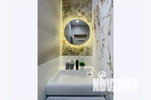 1-к квартира, посуточно, 22м2, 4/12 этаж