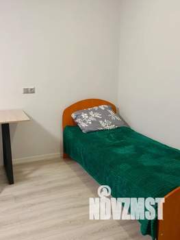 2-к квартира, посуточно, 41м2, 1/9 этаж