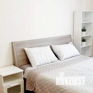 1-к квартира, посуточно, 34м2, 4/10 этаж