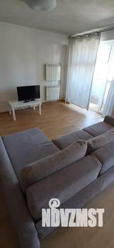 1-к квартира, на длительный срок, 37м2, 8/12 этаж