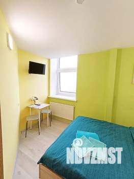 1-к квартира, посуточно, 12м2, 4/5 этаж