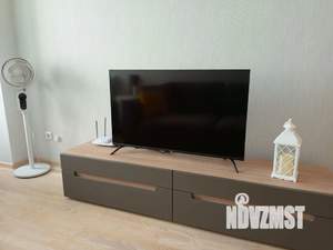 1-к квартира, посуточно, 40м2, 11/20 этаж