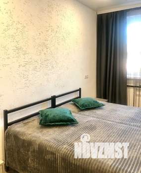 2-к квартира, посуточно, 37м2, 2/5 этаж