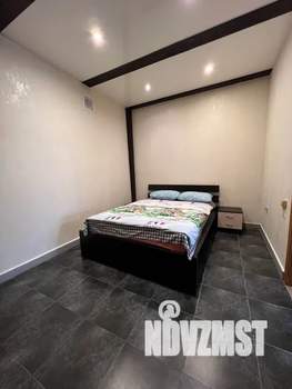 3-к квартира, посуточно, 52м2, 1/2 этаж