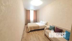 2-к квартира, посуточно, 50м2, 9/25 этаж