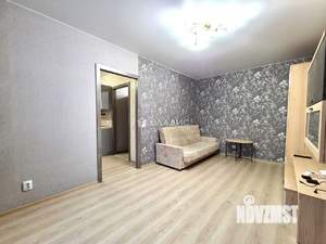 1-к квартира, на длительный срок, 30м2, 1/3 этаж