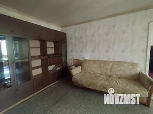 2-к квартира, посуточно, 48м2, 5/5 этаж