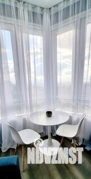 2-к квартира, посуточно, 44м2, 1/1 этаж