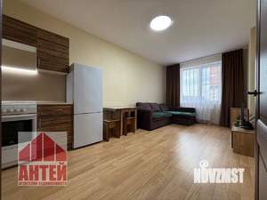 1-к квартира, на длительный срок, 37м2, 5/21 этаж