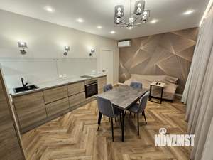 2-к квартира, на длительный срок, 49м2, 12/16 этаж