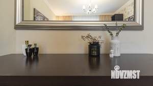1-к квартира, посуточно, 50м2, 11/19 этаж