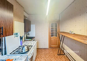 2-к квартира, на длительный срок, 46м2, 9/9 этаж