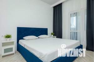 1-к квартира, посуточно, 47м2, 4/7 этаж