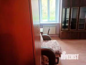 1-к квартира, на длительный срок, 33м2, 1/2 этаж