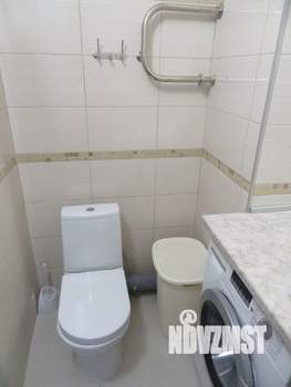 1-к квартира, на длительный срок, 35м2, 12/24 этаж