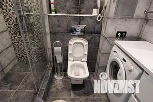 1-к квартира, посуточно, 40м2, 9/22 этаж