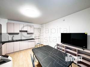 3-к квартира, на длительный срок, 63м2, 4/18 этаж