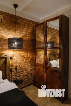 4-к квартира, посуточно, 100м2, 1/3 этаж