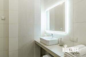 1-к квартира, посуточно, 24м2, 1/1 этаж