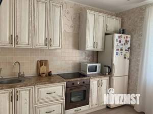 2-к квартира, посуточно, 45м2, 9/14 этаж