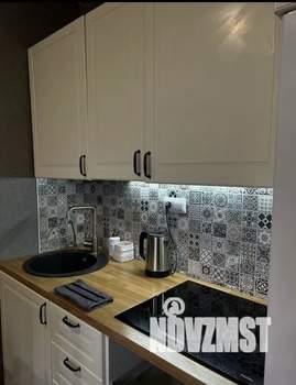 Студия квартира, посуточно, 29м2, 6/21 этаж