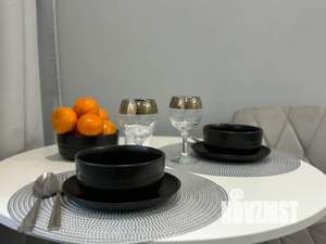 1-к квартира, посуточно, 35м2, 1/5 этаж