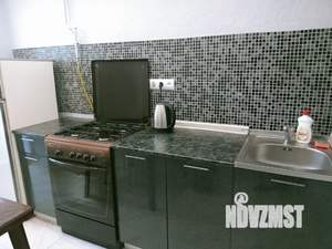 1-к квартира, посуточно, 28м2, 1/9 этаж