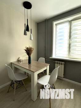 1-к квартира, посуточно, 34м2, 3/9 этаж