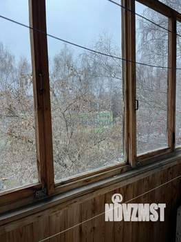 1-к квартира, на длительный срок, 33м2, 4/5 этаж